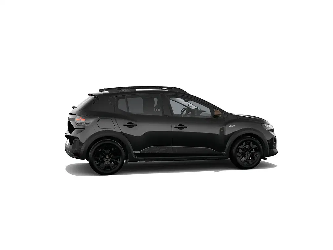 Dacia Sandero - Thumbnail 8