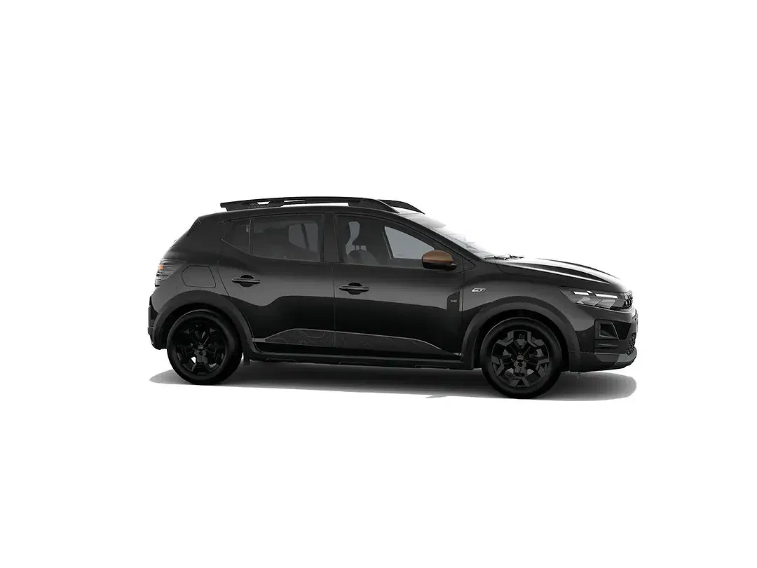 Dacia Sandero - Thumbnail 9