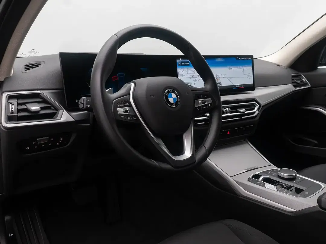 BMW 318 - Thumbnail 20