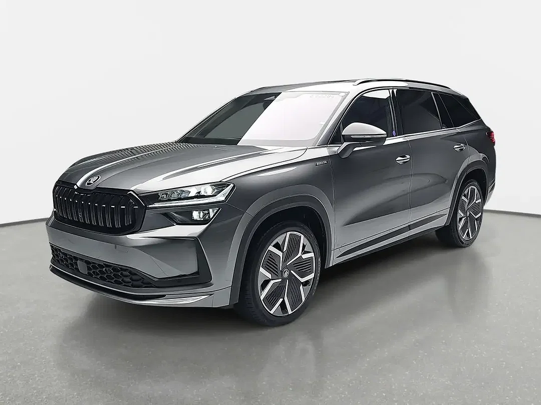 Skoda Kodiaq - Afbeelding 1