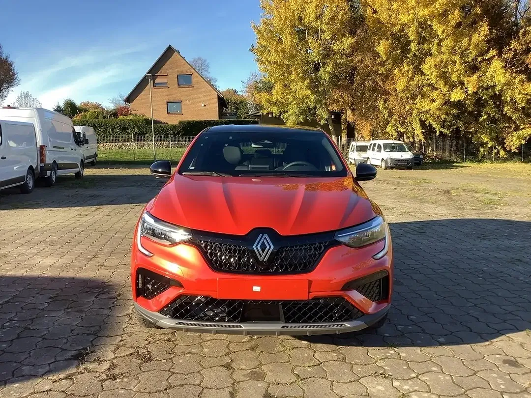 Renault Arkana - Thumbnail 5