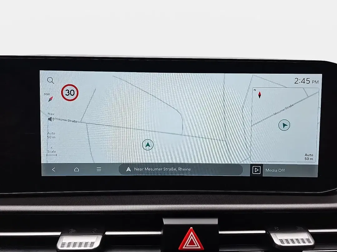 Kia Sportage - Thumbnail 9