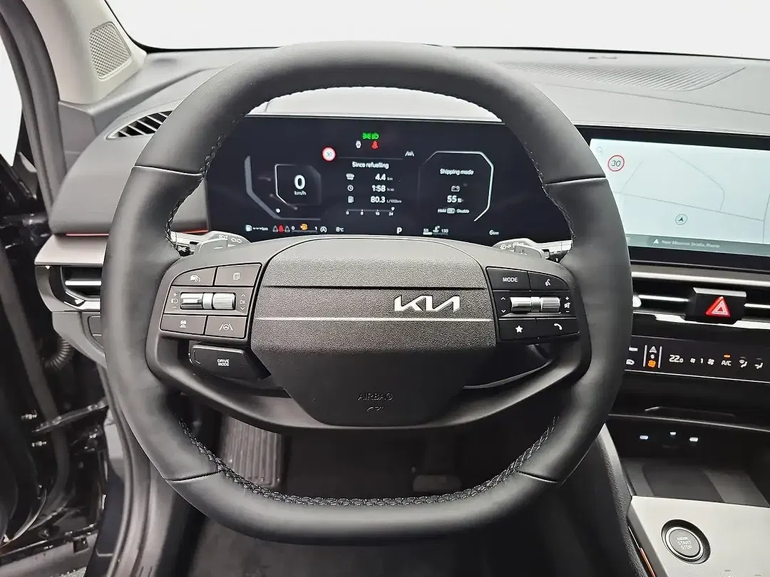 Kia Sportage - Thumbnail 13