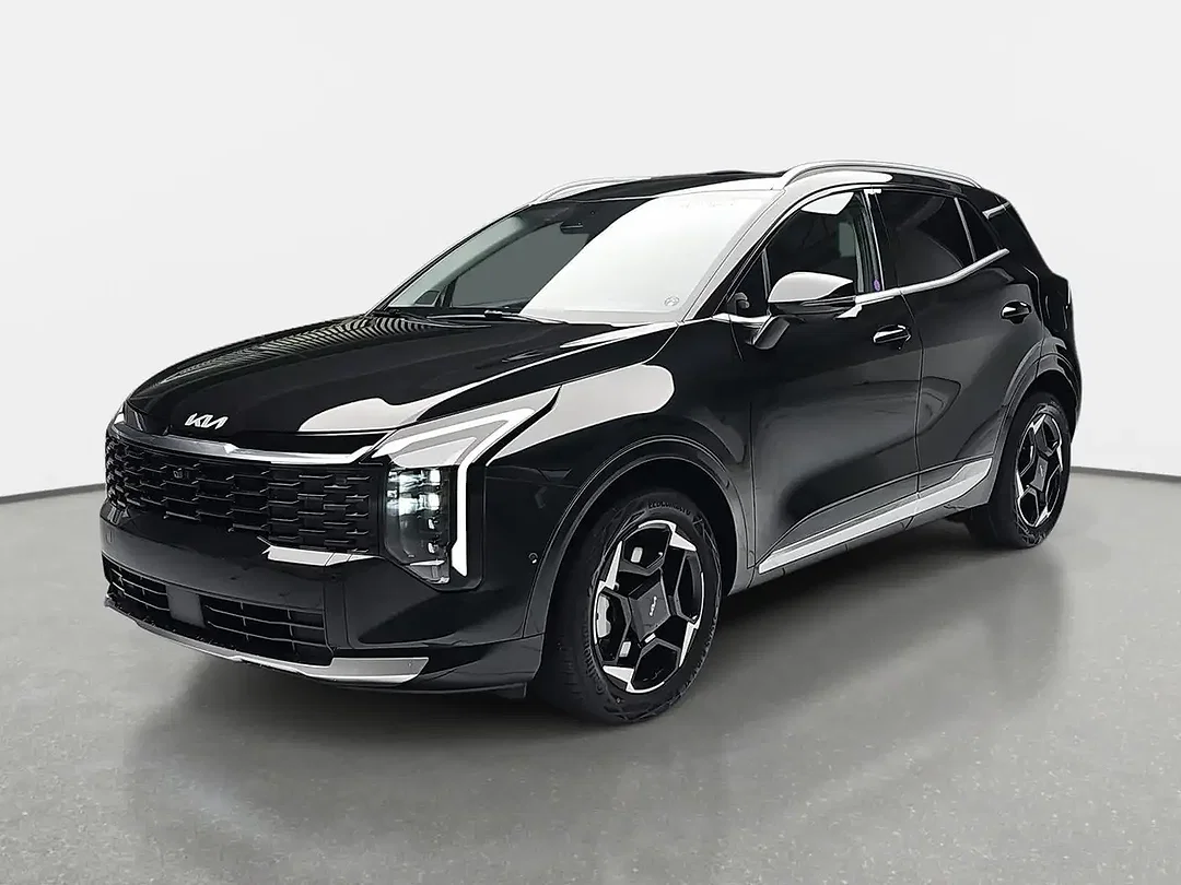 Kia Sportage - Afbeelding 1