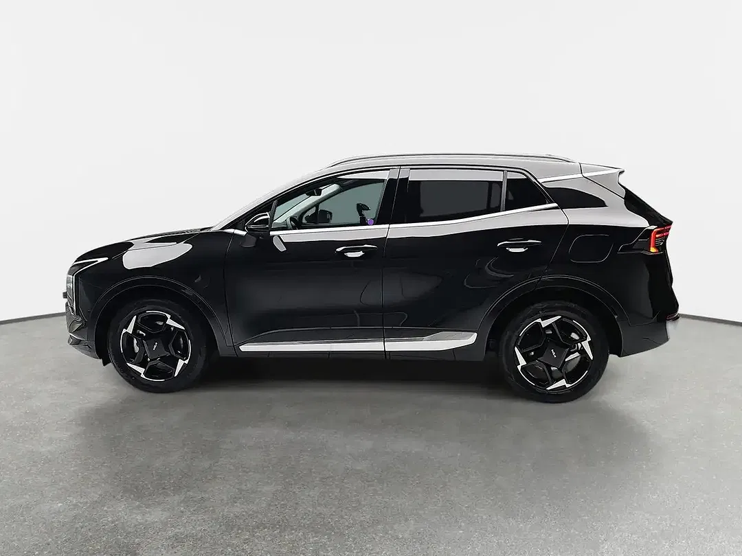 Kia Sportage - Thumbnail 5
