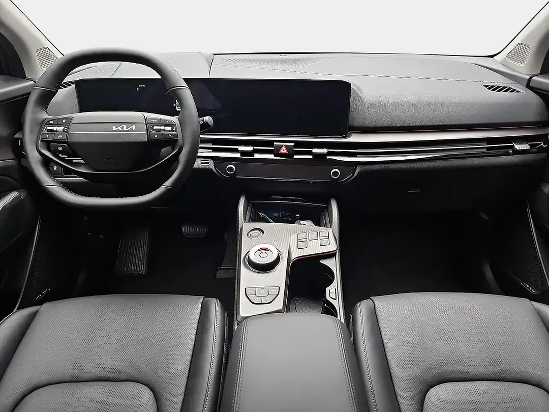 Kia Sportage - Thumbnail 7