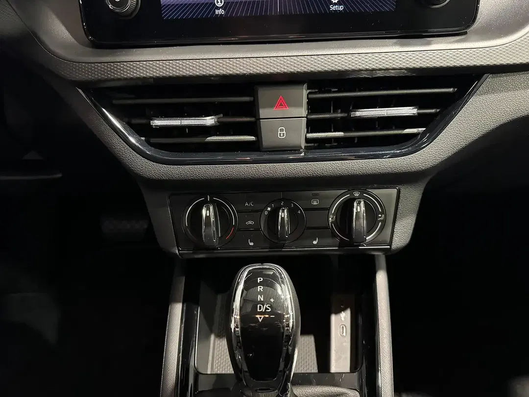 Skoda Scala - Thumbnail 13
