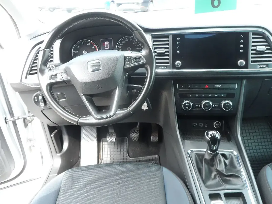 SEAT Ateca - Thumbnail 14