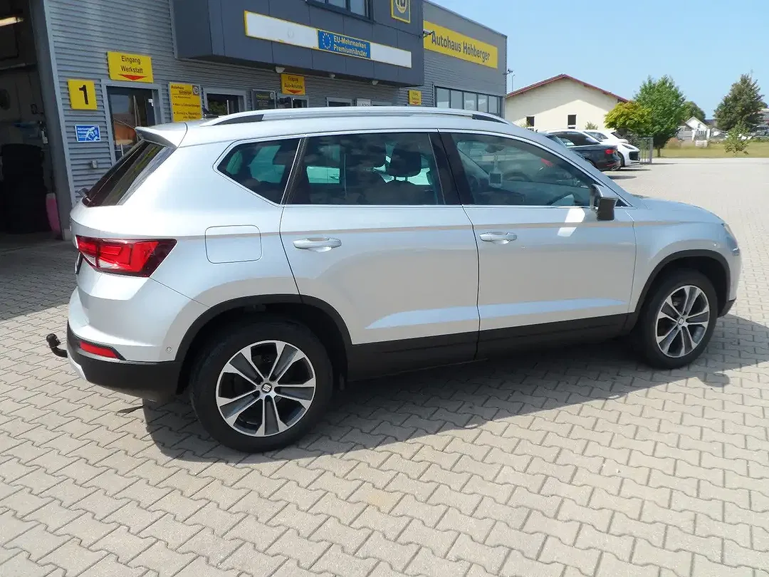 SEAT Ateca - Thumbnail 7
