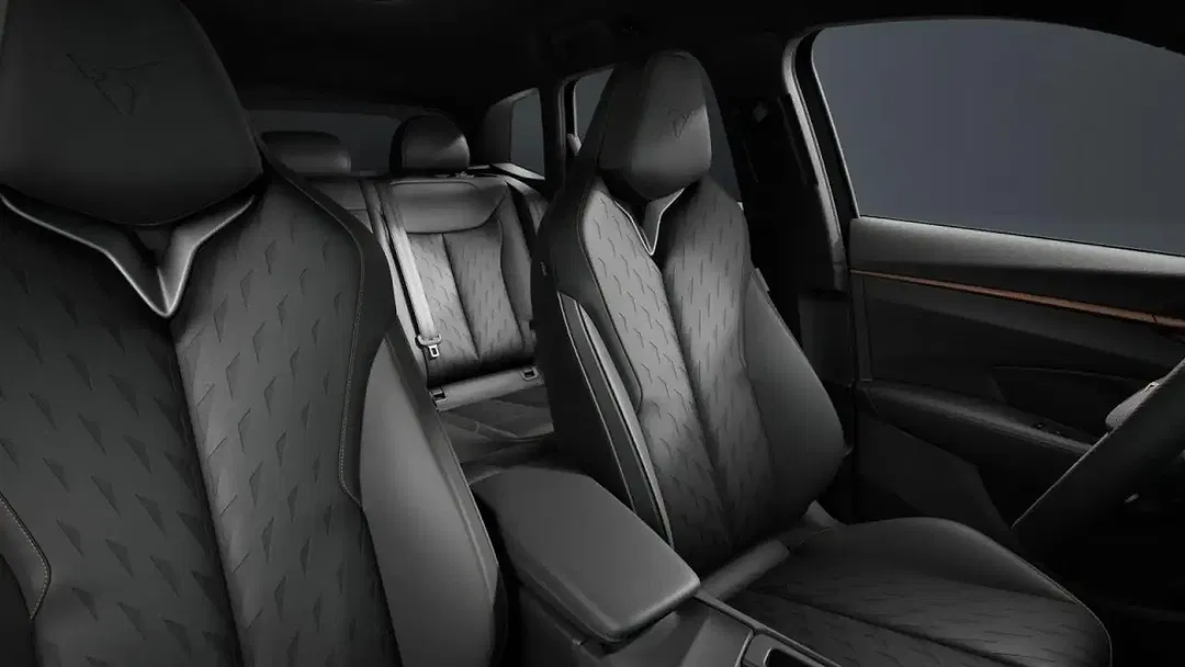 CUPRA Terramar - Thumbnail 10