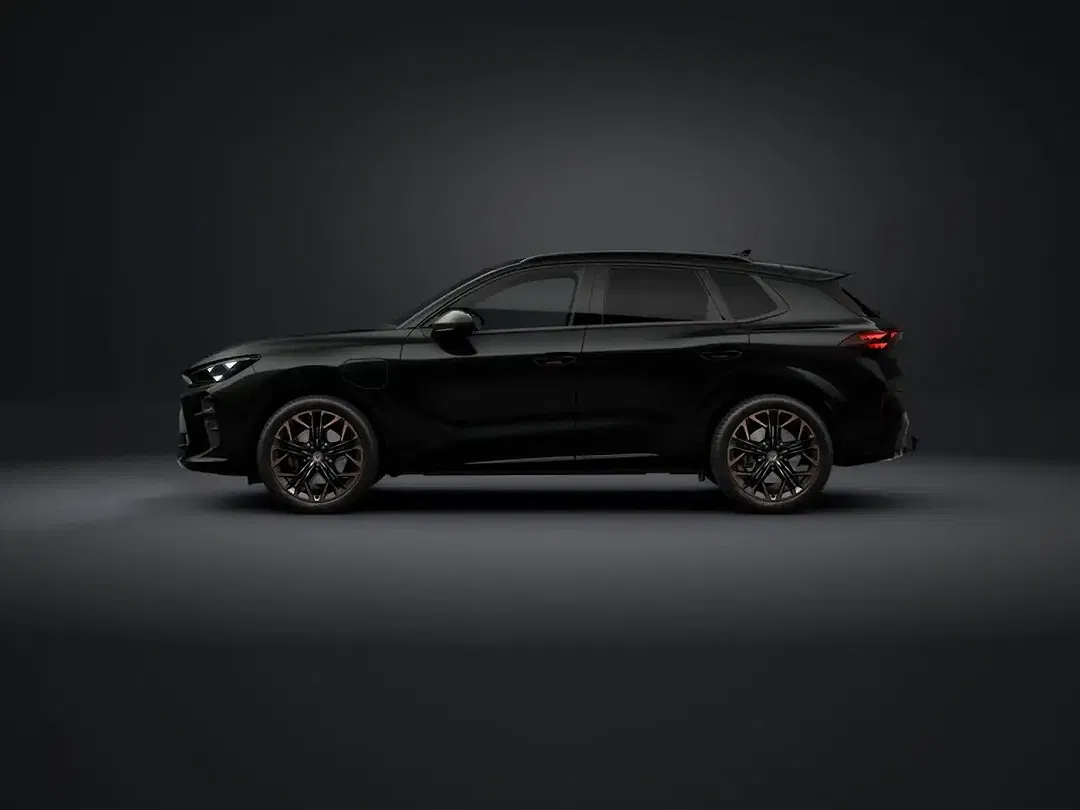 CUPRA Terramar - Thumbnail 3
