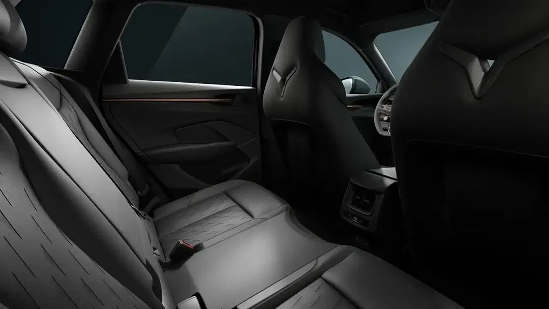 CUPRA Terramar - Thumbnail 5