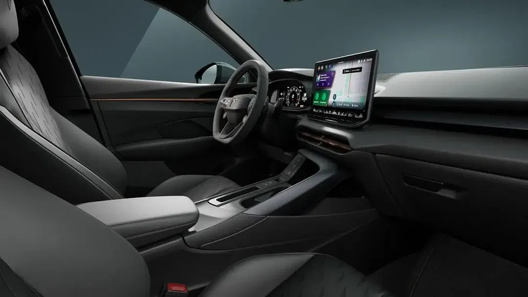 CUPRA Terramar - Thumbnail 6