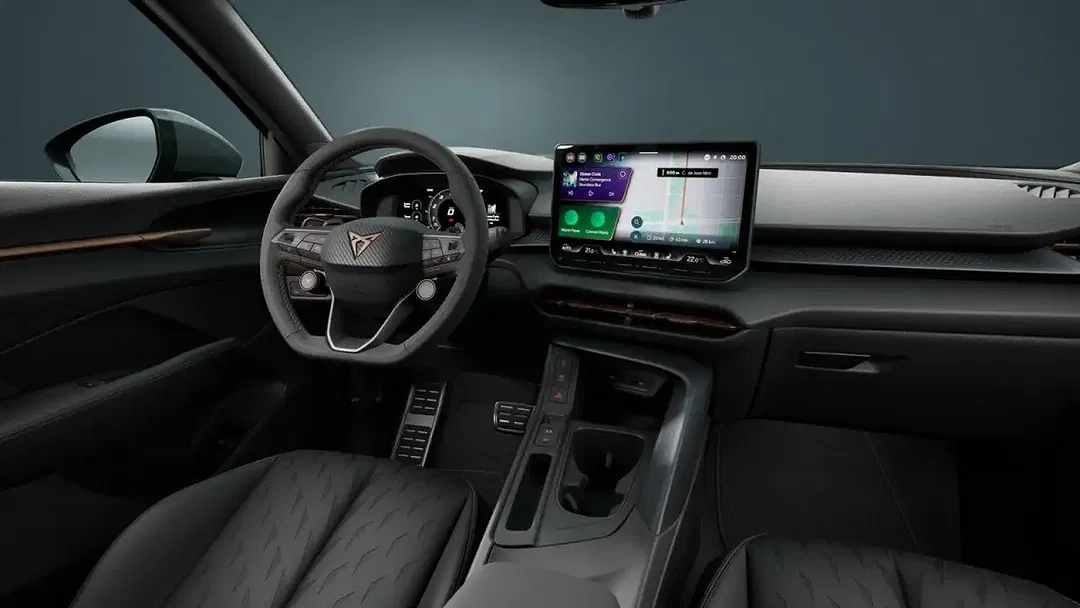 CUPRA Terramar - Thumbnail 9
