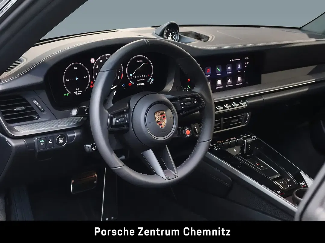 Porsche 911 - Thumbnail 11