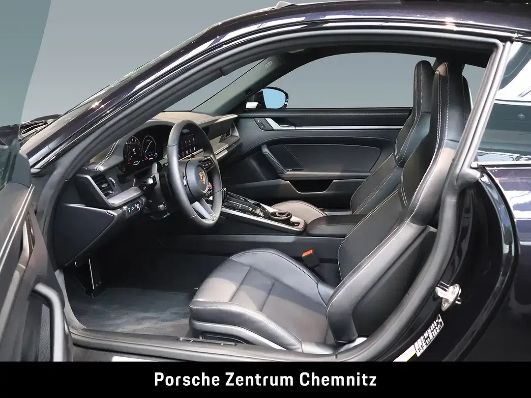 Porsche 911 - Thumbnail 12