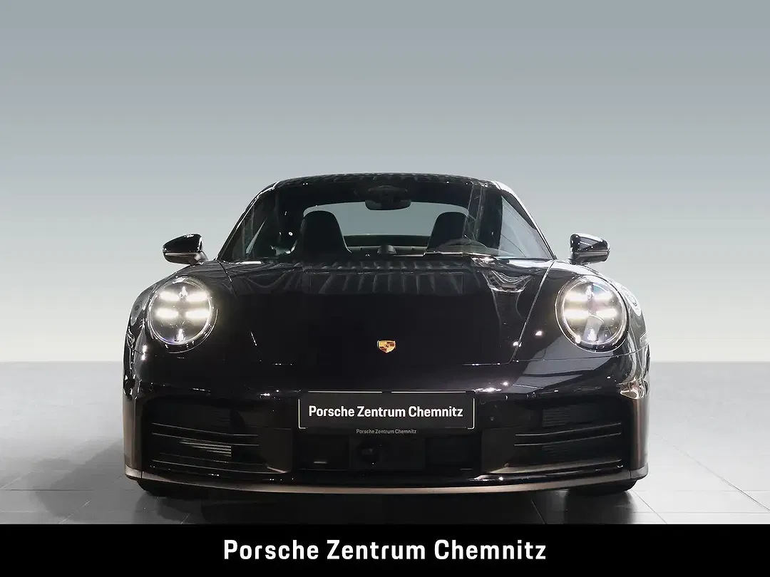 Porsche 911 - Thumbnail 4