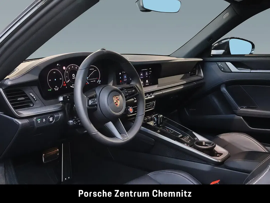 Porsche 911 - Thumbnail 7