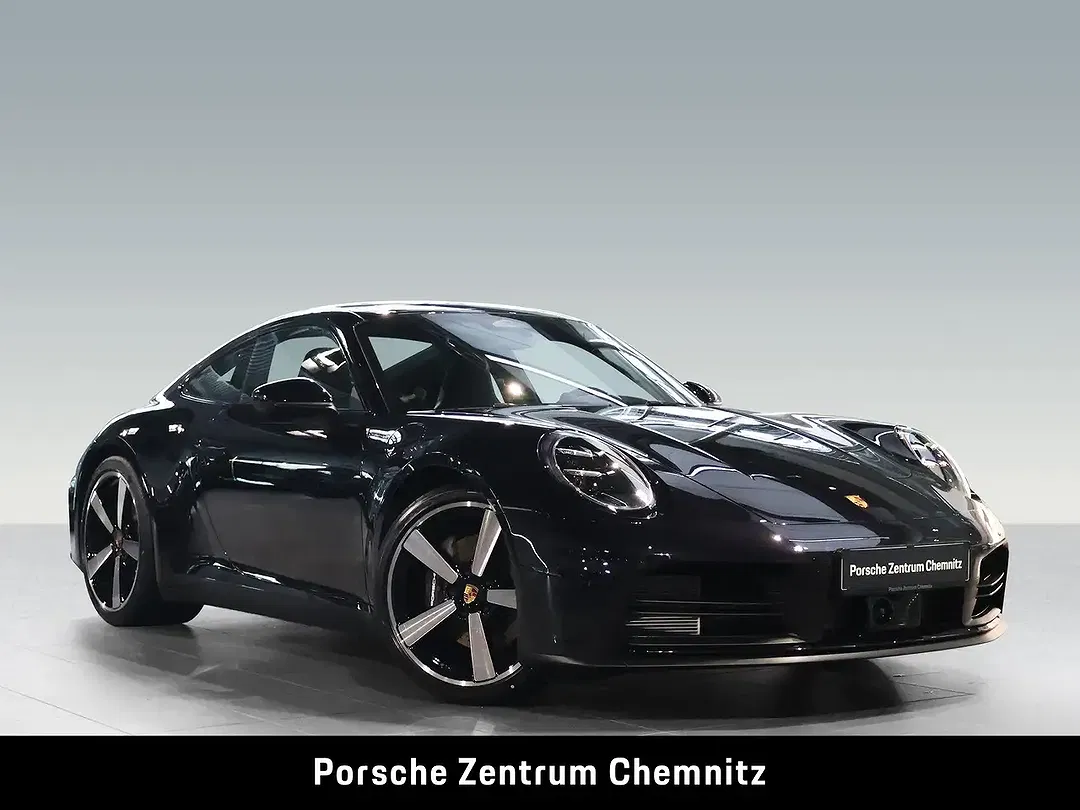 Porsche 911 - Thumbnail 9