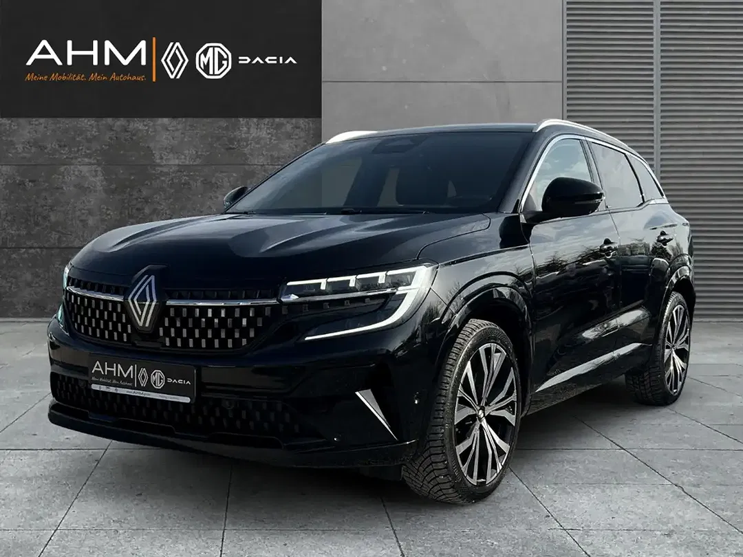 Renault Austral Iconic