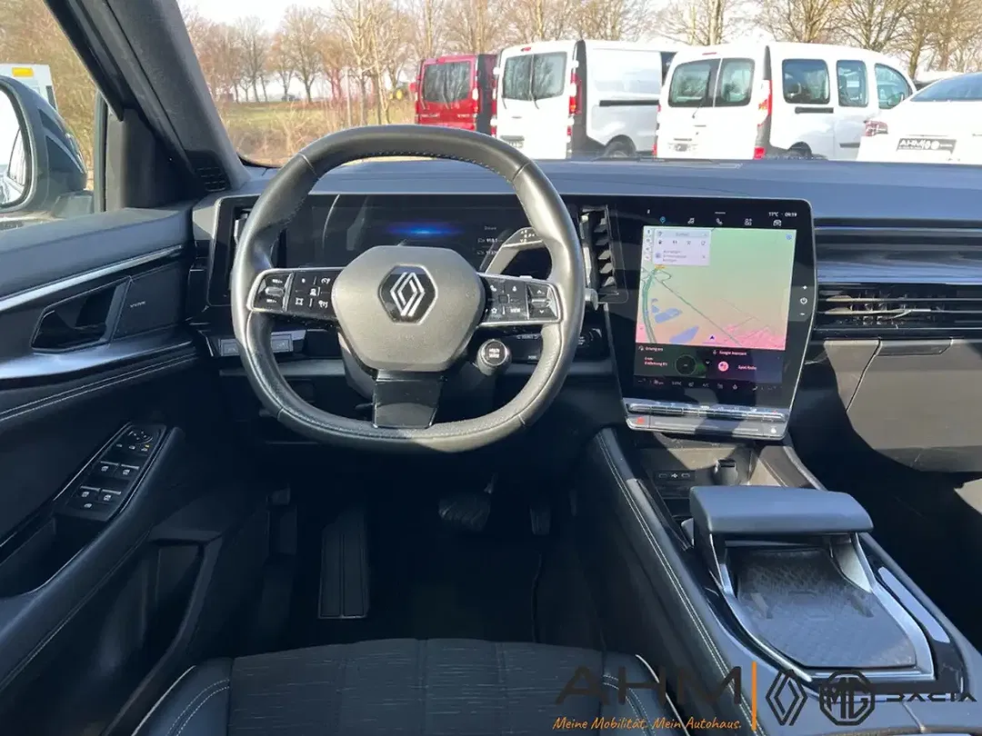 Renault Austral - Thumbnail 15