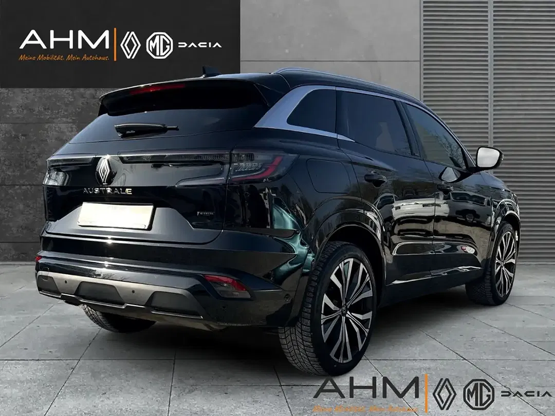 Renault Austral - Thumbnail 2