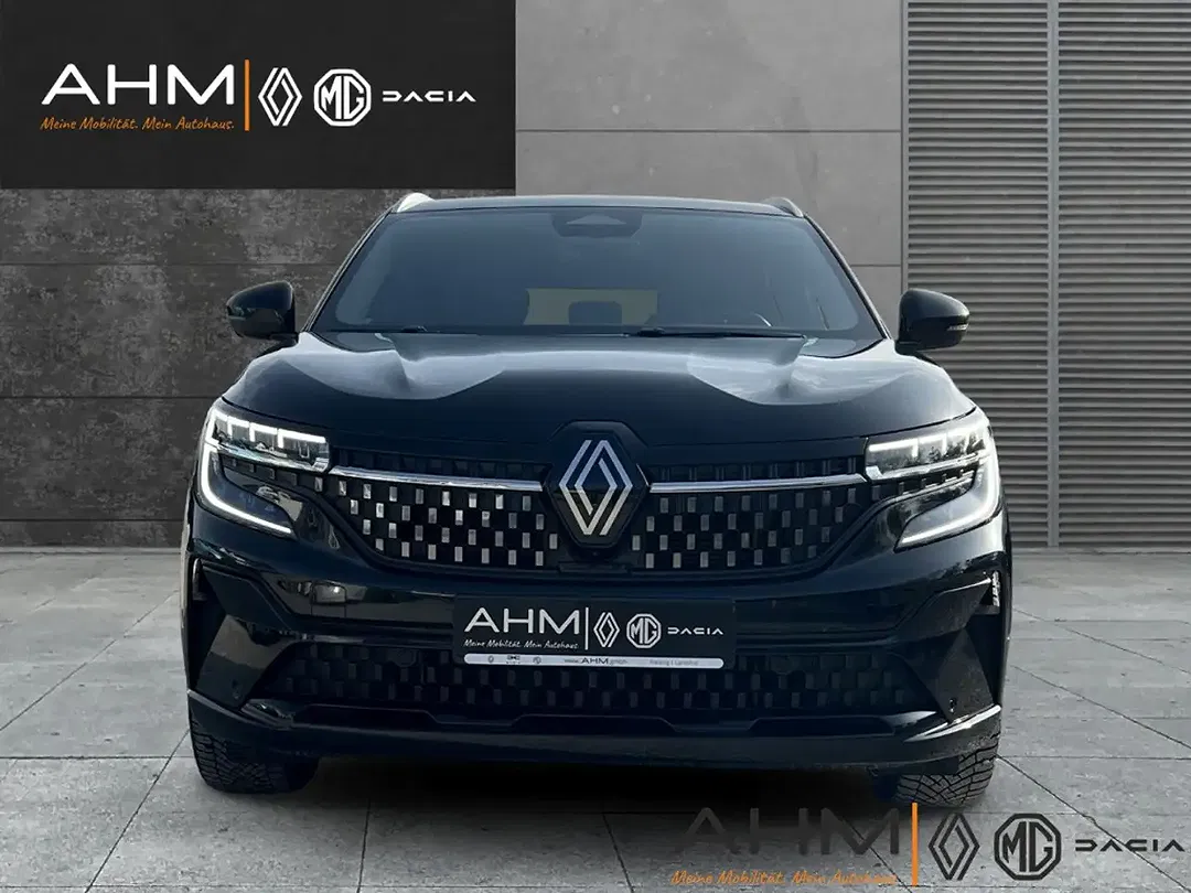 Renault Austral - Thumbnail 3