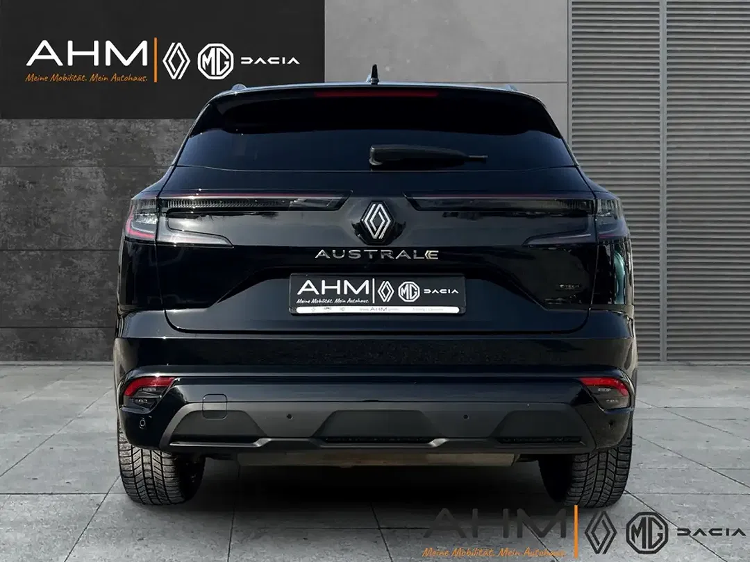 Renault Austral - Thumbnail 4