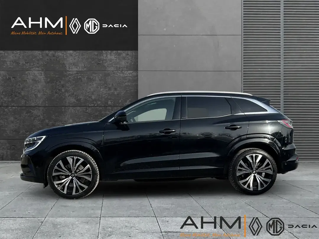 Renault Austral - Thumbnail 5
