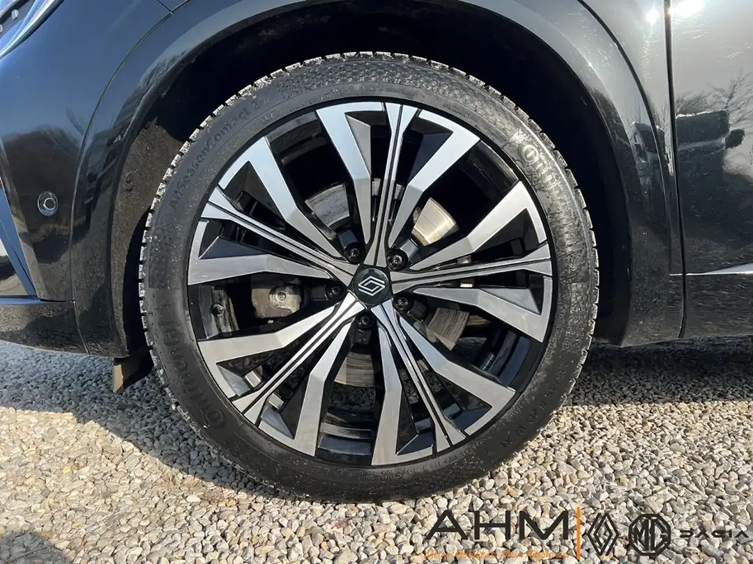 Renault Austral - Thumbnail 8