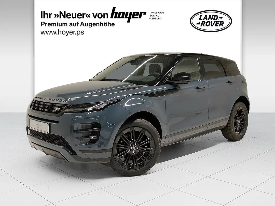 Land Rover Range Rover Evoque - Afbeelding 1