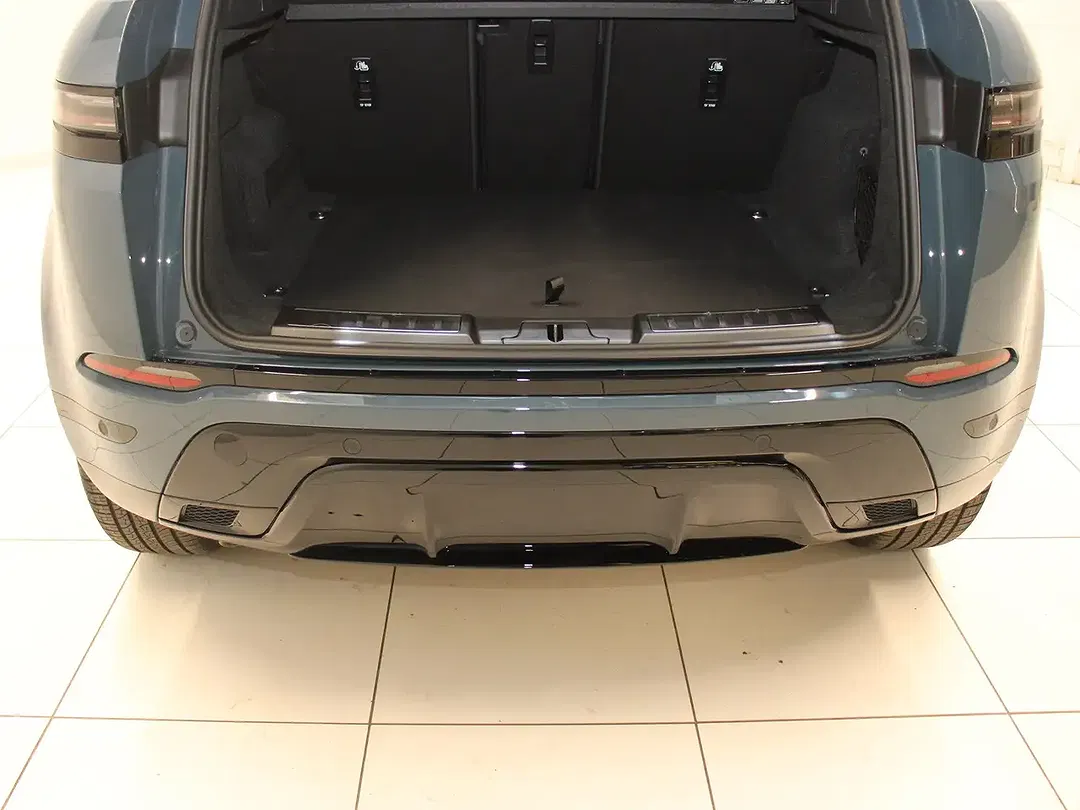 Land Rover Range Rover Evoque - Thumbnail 12