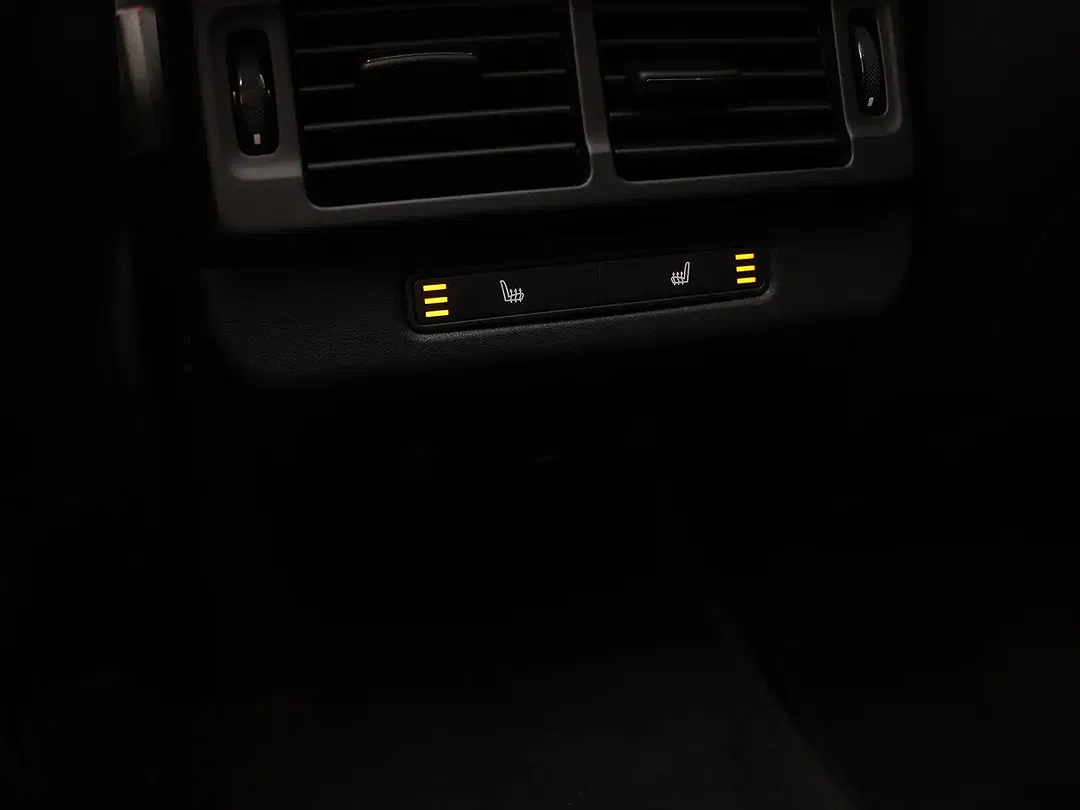 Land Rover Range Rover Evoque - Thumbnail 15