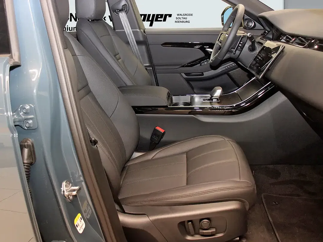 Land Rover Range Rover Evoque - Thumbnail 6