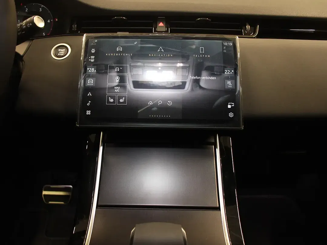 Land Rover Range Rover Evoque - Thumbnail 7