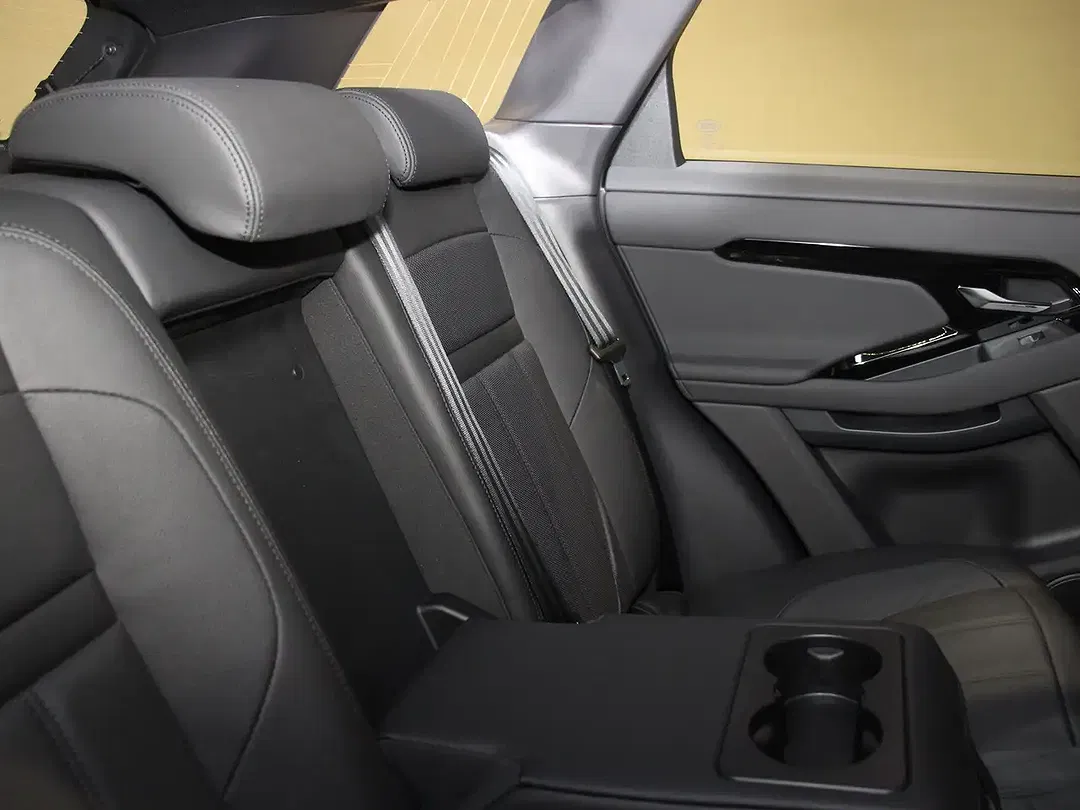Land Rover Range Rover Evoque - Thumbnail 8