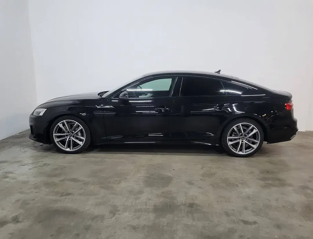 Audi A5 - Thumbnail 4