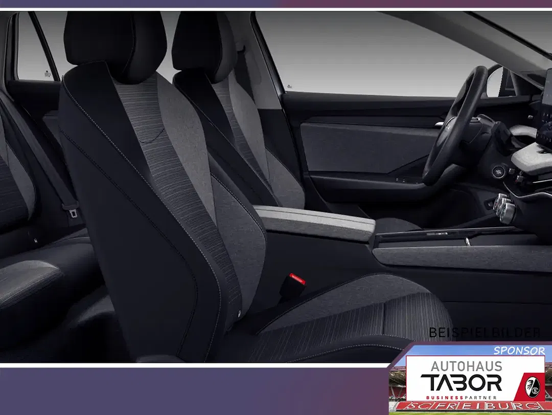 Skoda Superb - Thumbnail 5