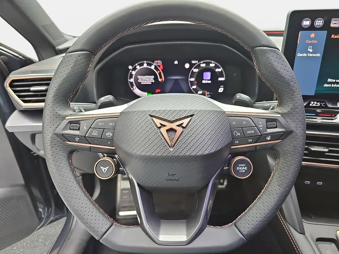CUPRA Leon - Thumbnail 14