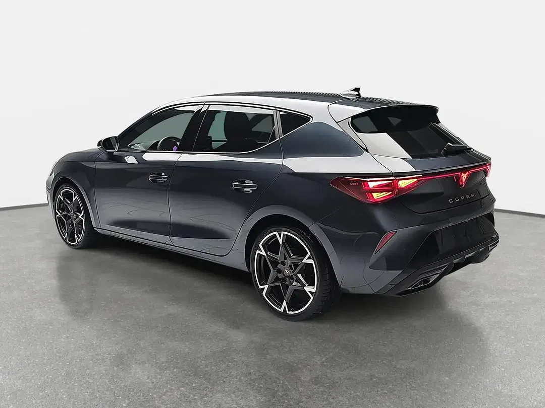 CUPRA Leon - Thumbnail 5