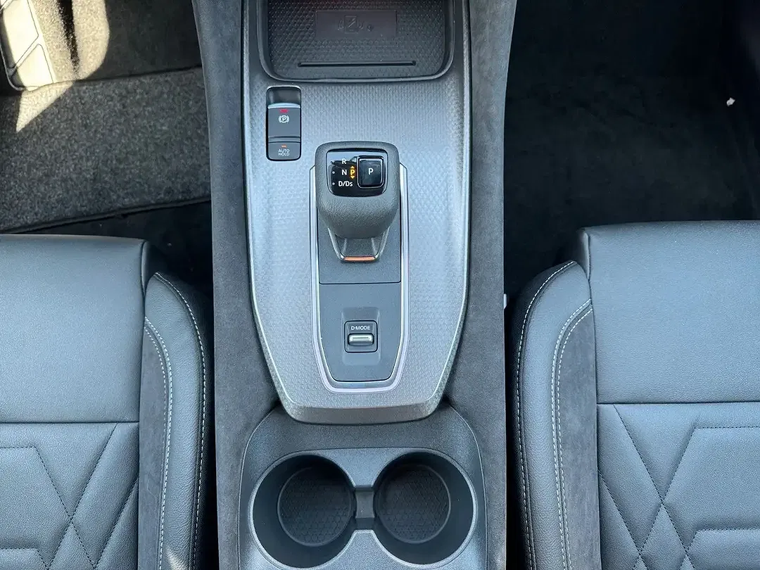 Nissan Qashqai - Thumbnail 14