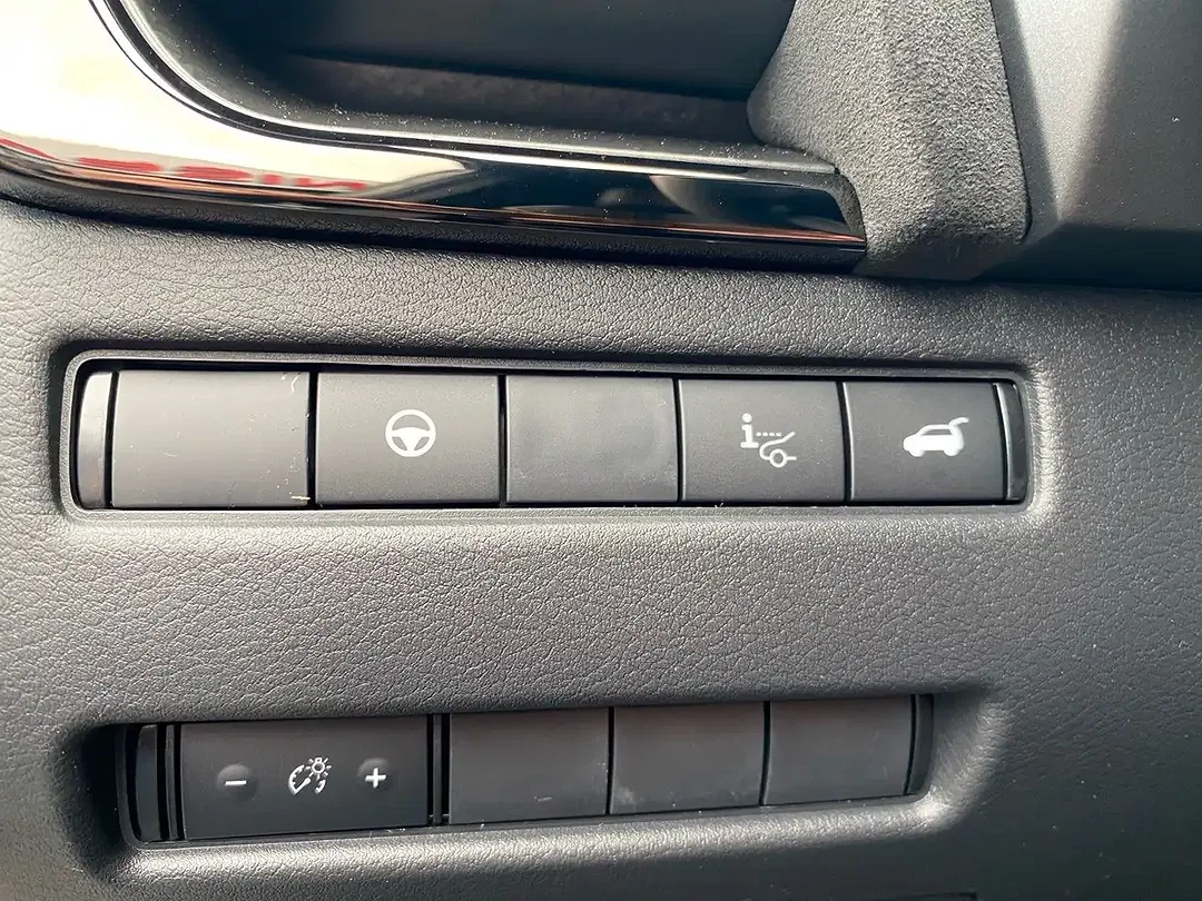 Nissan Qashqai - Thumbnail 15