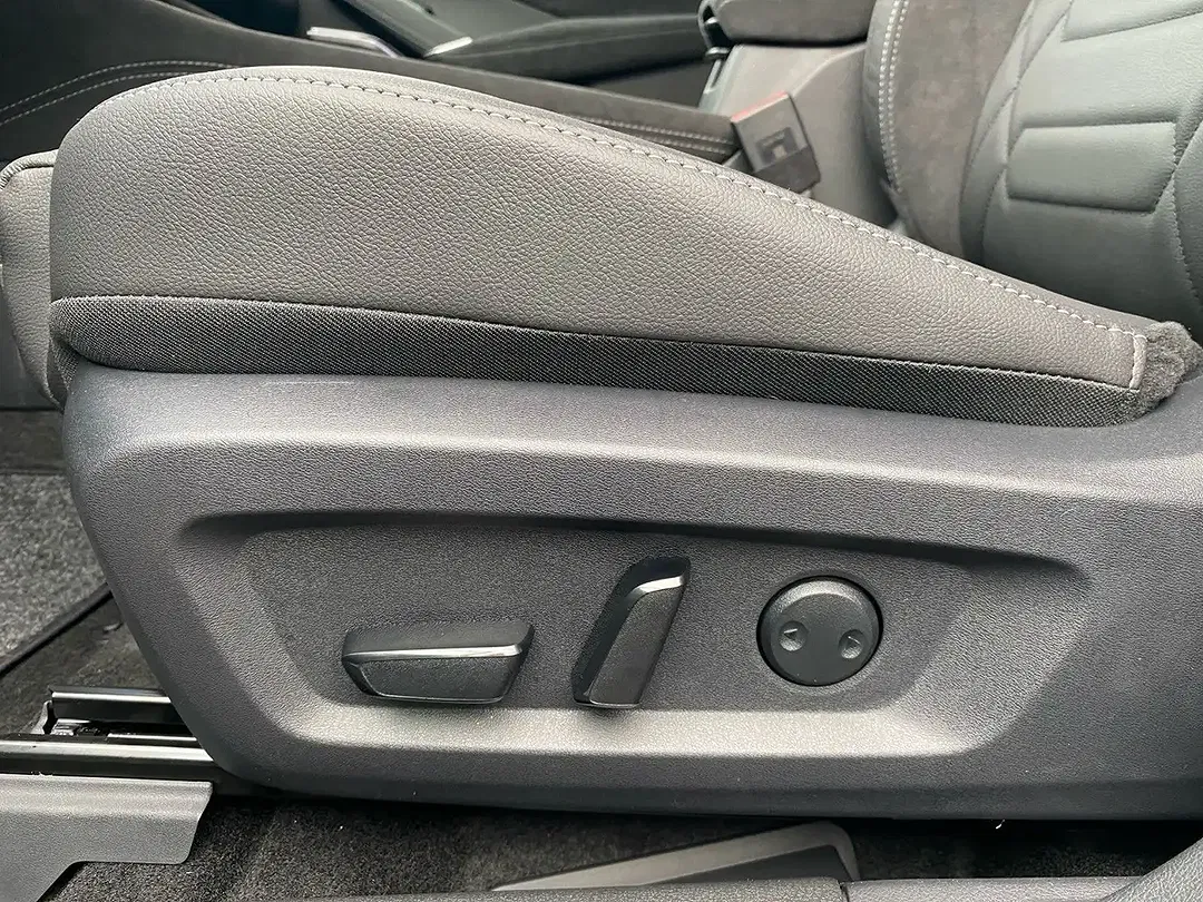 Nissan Qashqai - Thumbnail 6