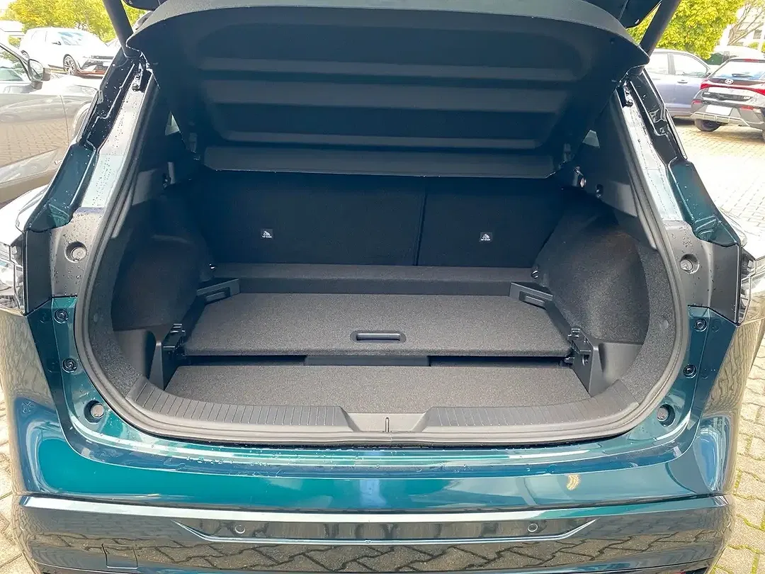 Nissan Qashqai - Thumbnail 8