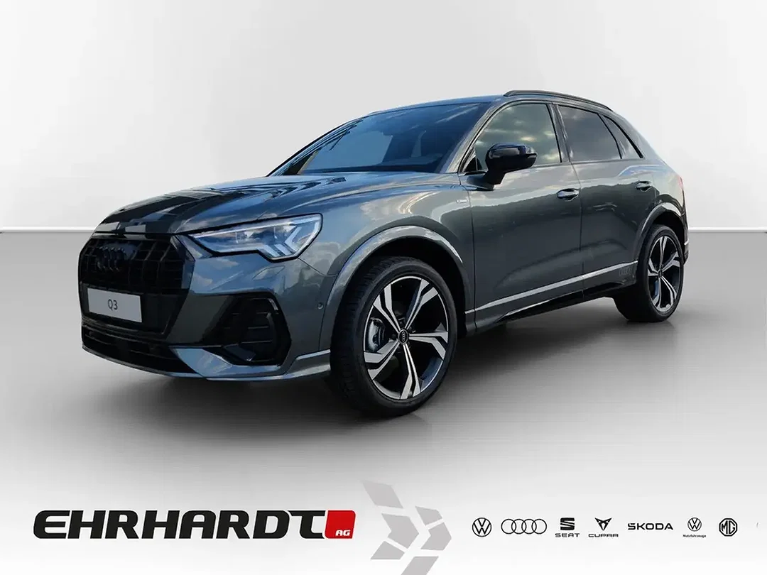 Audi Q3 - Afbeelding 1