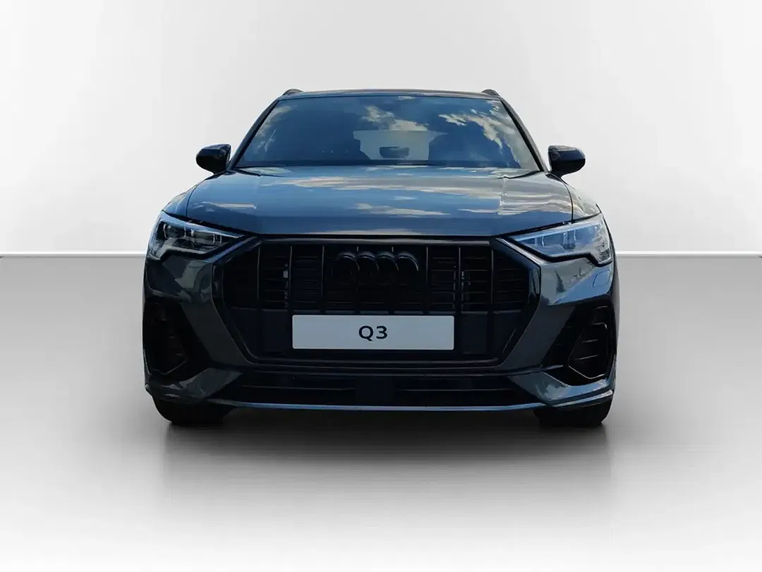 Audi Q3 - Thumbnail 2