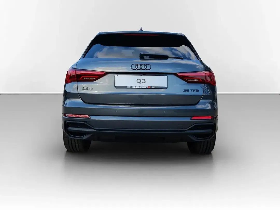 Audi Q3 - Thumbnail 5