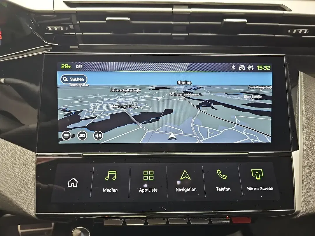 Peugeot 308 - Thumbnail 9