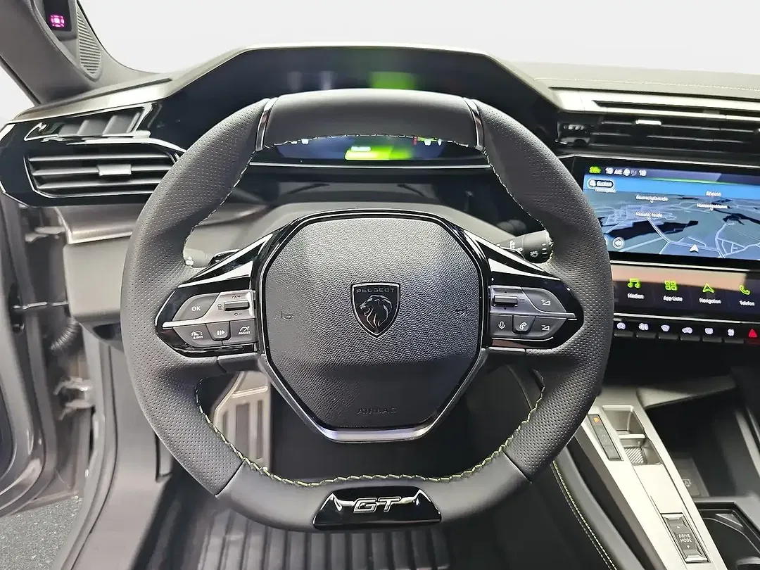 Peugeot 308 - Thumbnail 13
