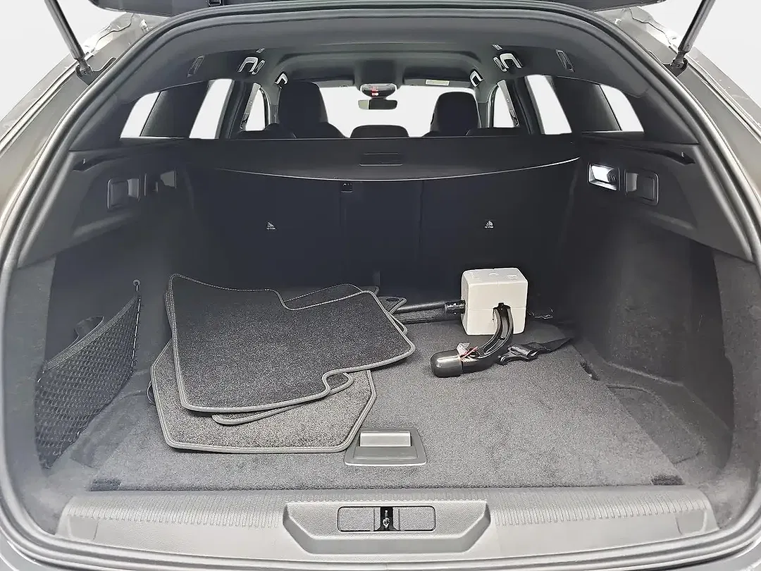 Peugeot 308 - Thumbnail 14